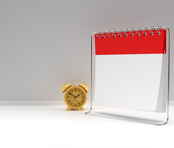 sürenin belirlenmesi